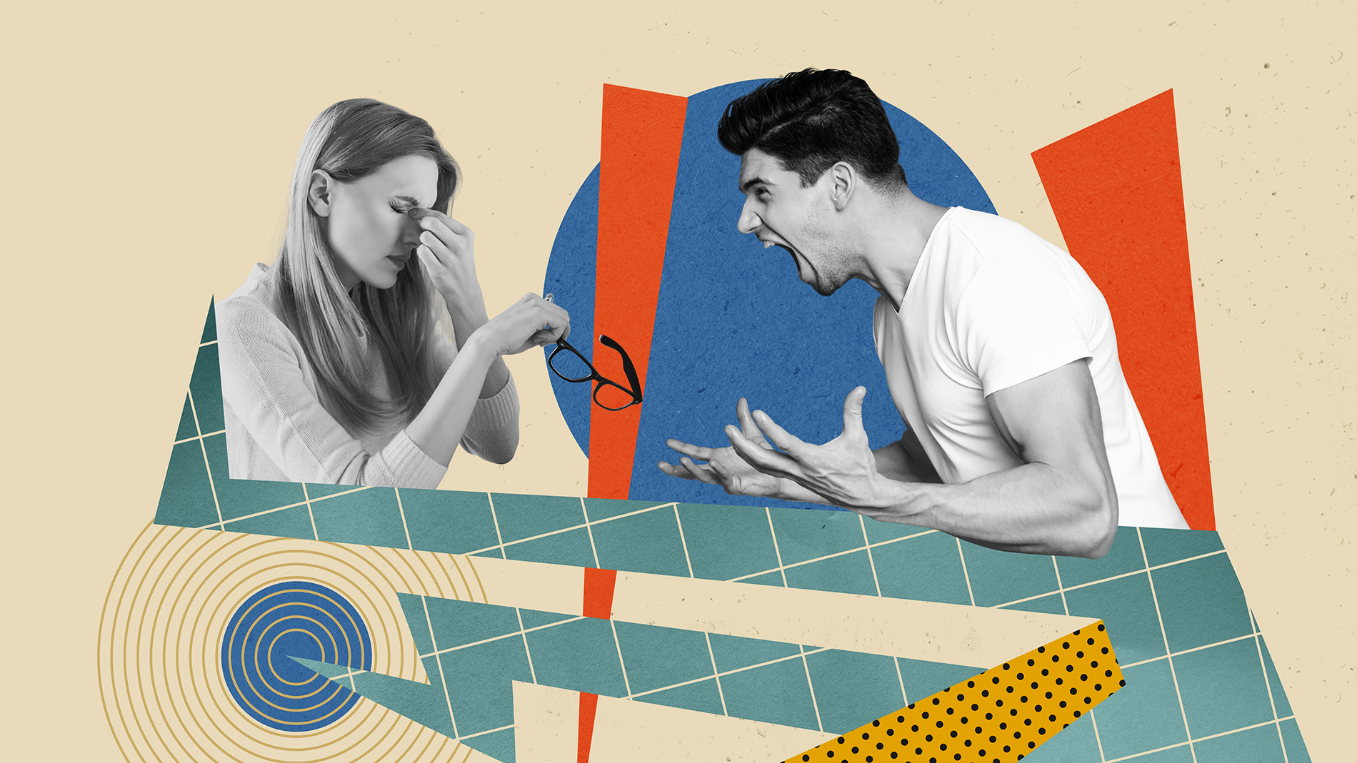 8 признаков, что рядом с собой вы пригрели опасного социопата и даже не догадываетесь об этом