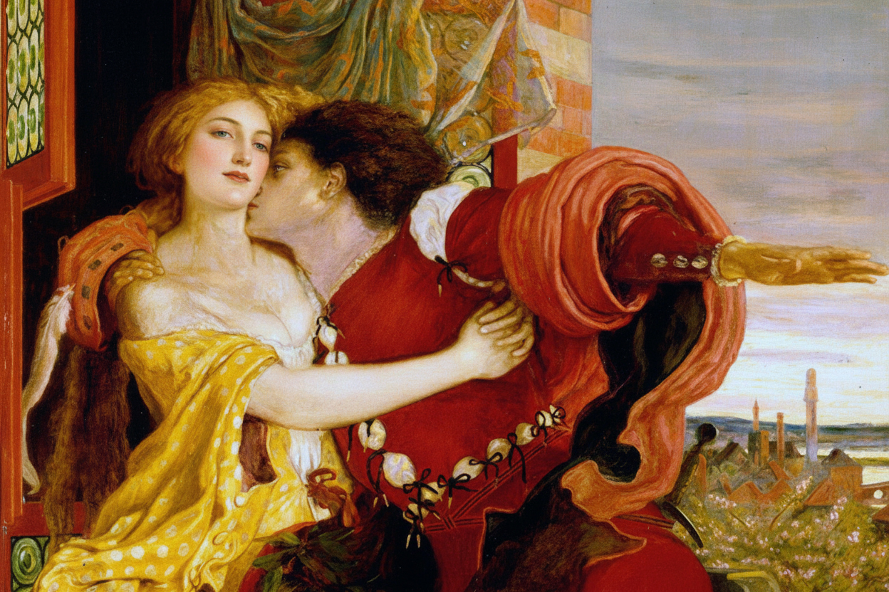 Тайна веронских гробниц: А существовали ли реальные Ромео и Джульетта