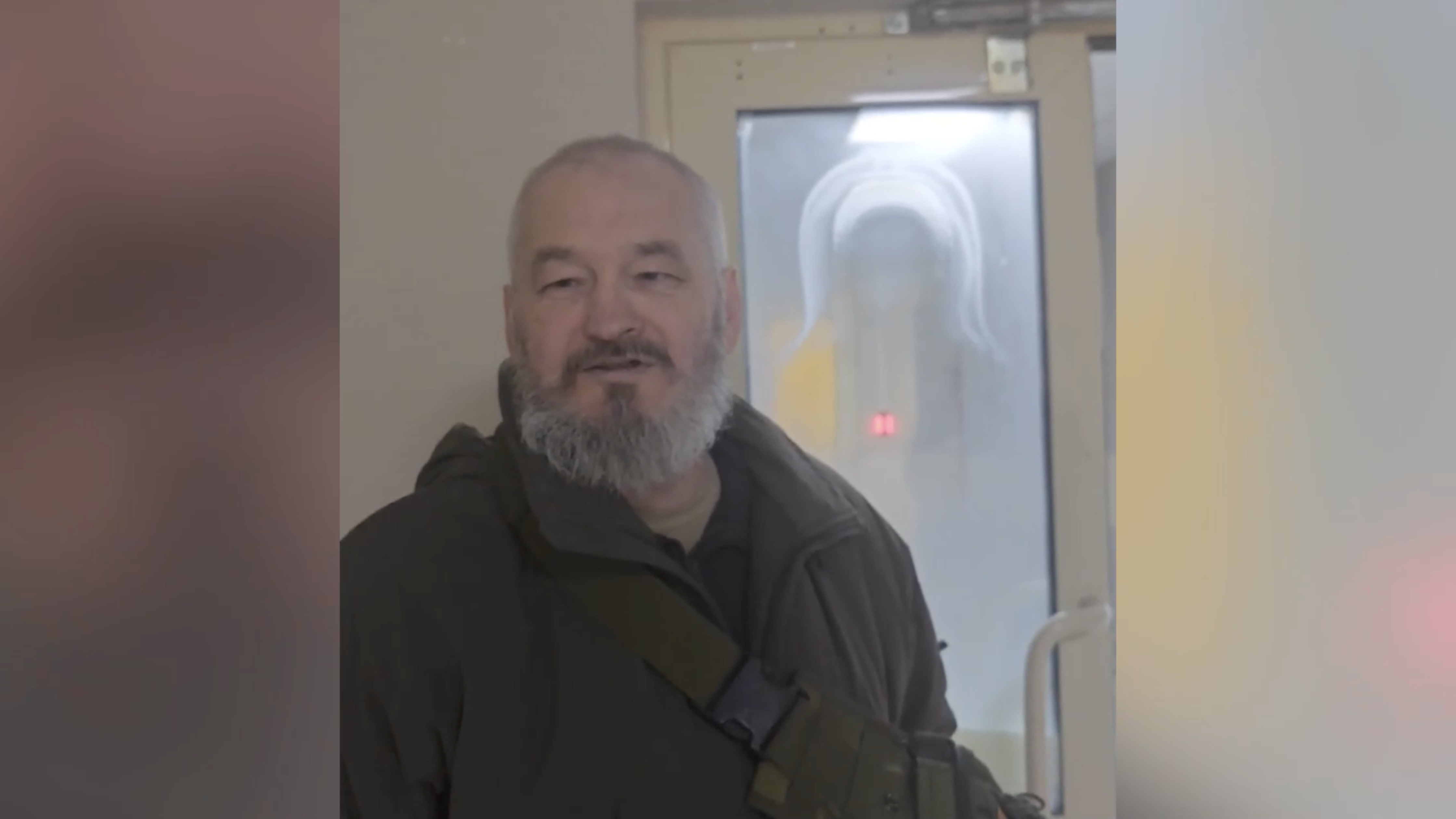 &laquo;Не оставляет нас Матерь Божия&raquo;: Главный священник СВО показал свидетельство чуда из военного госпиталя