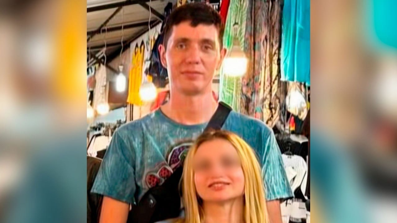 Айтишник из Уфы загадочно пропал в Таиланде после ссоры с девушкой в полиции