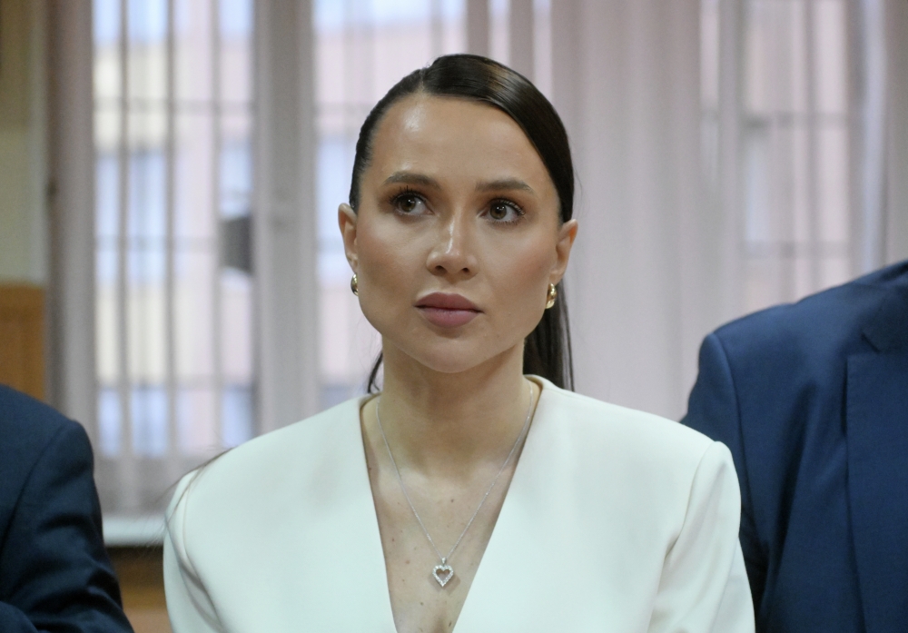 Мать онкобольной Лерчек вышла на связь и попросила не беспокоить семью в тяжёлый момент