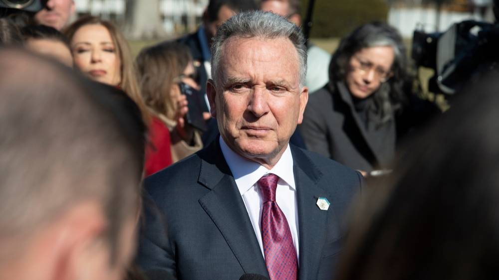 Уиткофф: Делегации РФ и США обсудили ряд тем и договорились сохранять контакт