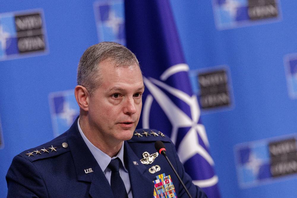 Главком НАТО заявил о готовности США жёстко ответить на оказание помощи Ирану