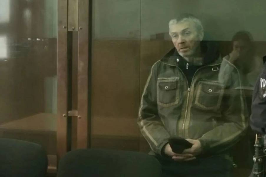 В Москве арестовали украинца спустя более 30-ти лет после убийства