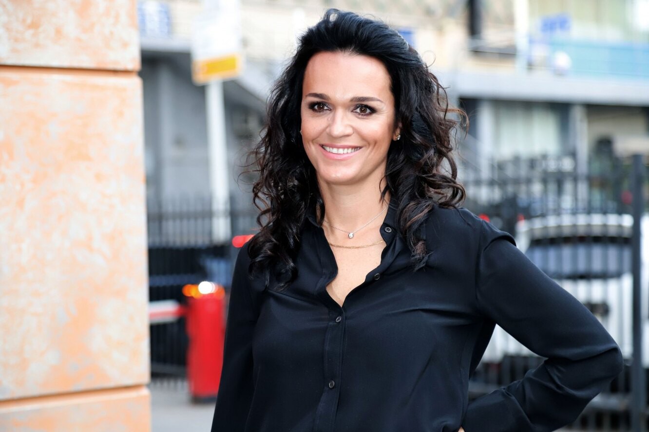 Слава после сорванного концерта в Пензе заявила, что намерена покинуть сцену