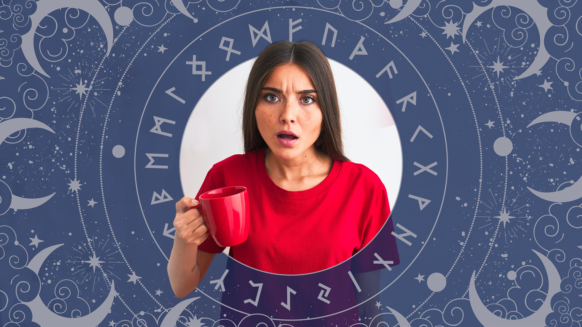 Для кого закончится спокойная жизнь? Гороскоп на неделю 16&ndash;22 марта для всех знаков зодиака с рунами