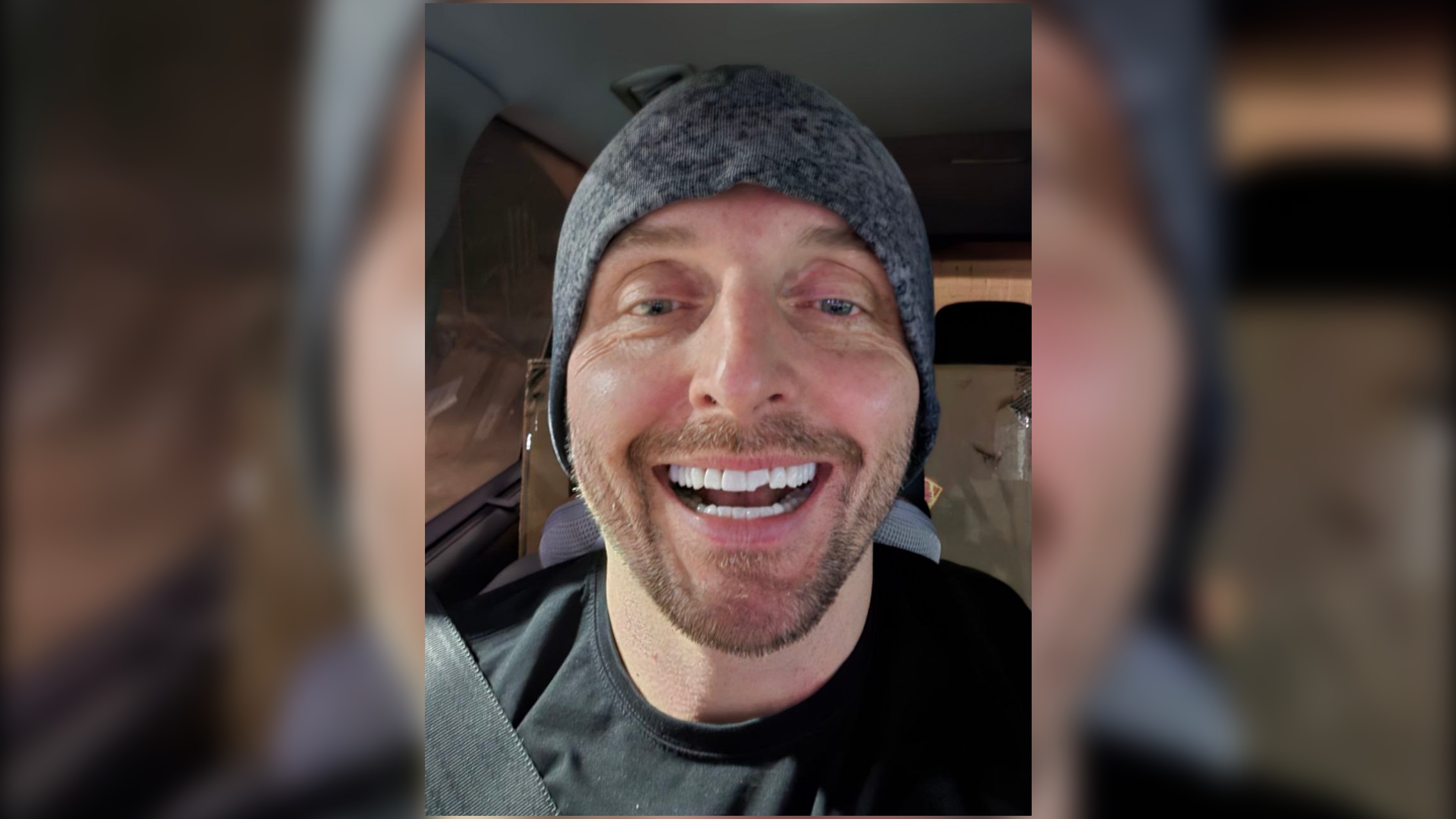 Аскольд Запашный чуть не потерял зубы за 3 млн рублей на хоккейной тренировке