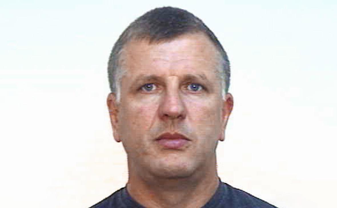 РФ выдаст Румынии одного из самых разыскиваемых преступников Василя Родидеала