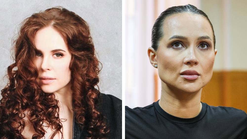 Жена рэпера Natan поддержала тяжелобольную Лерчек, несмотря на прошлое