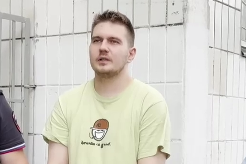 Серийный отравитель из Балашихи спит в СИЗО до 10 утра и читает по 7 книг в месяц