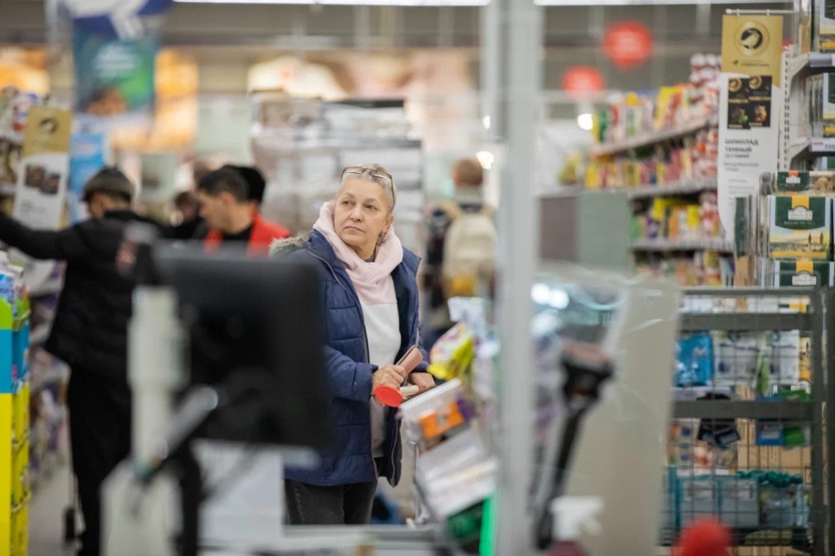 Продажи просроченной молочки в России сократились в 199 раз за два года