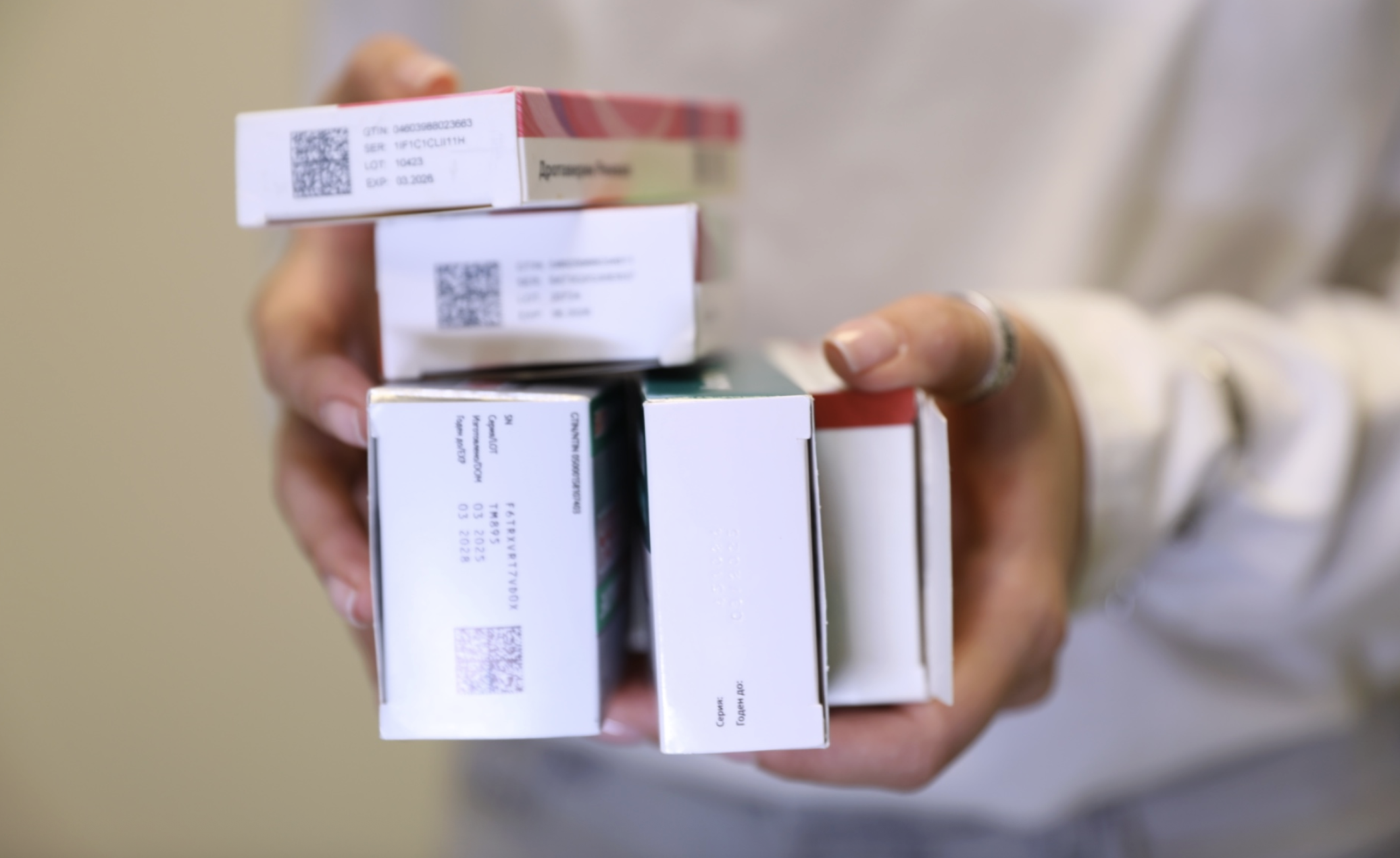 &laquo;Сахарная&raquo; паника: В Госдуме пресекли тревогу вокруг лекарств от диабета