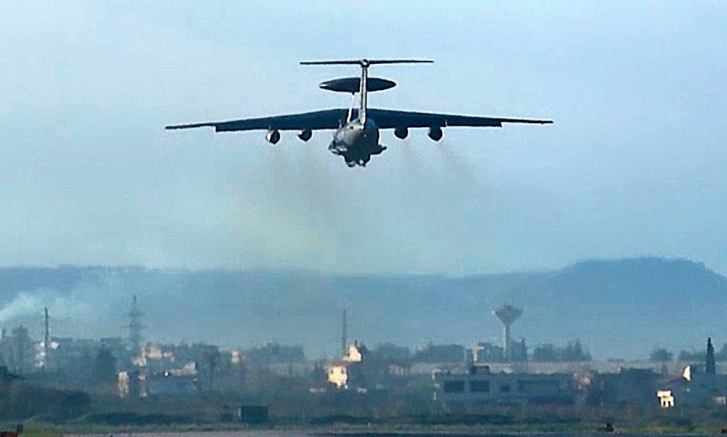 Военный эксперт вспомнил о &laquo;мече-кладенце&raquo;, способном усилить российскую ПВО