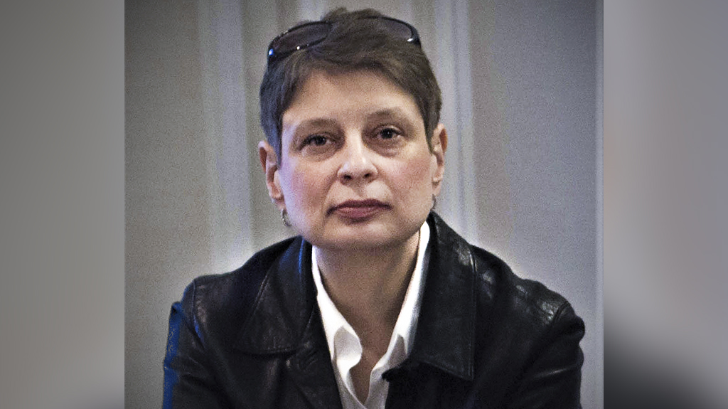 Правнучку Никиты Хрущёва признали иноагентом