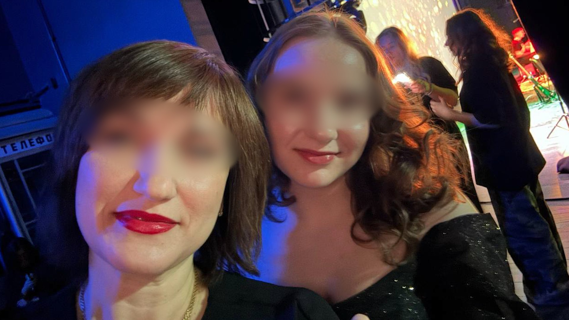 Дочь-отличница открыла дверь мошенникам, которые зарезали и ограбили её мать в Москве