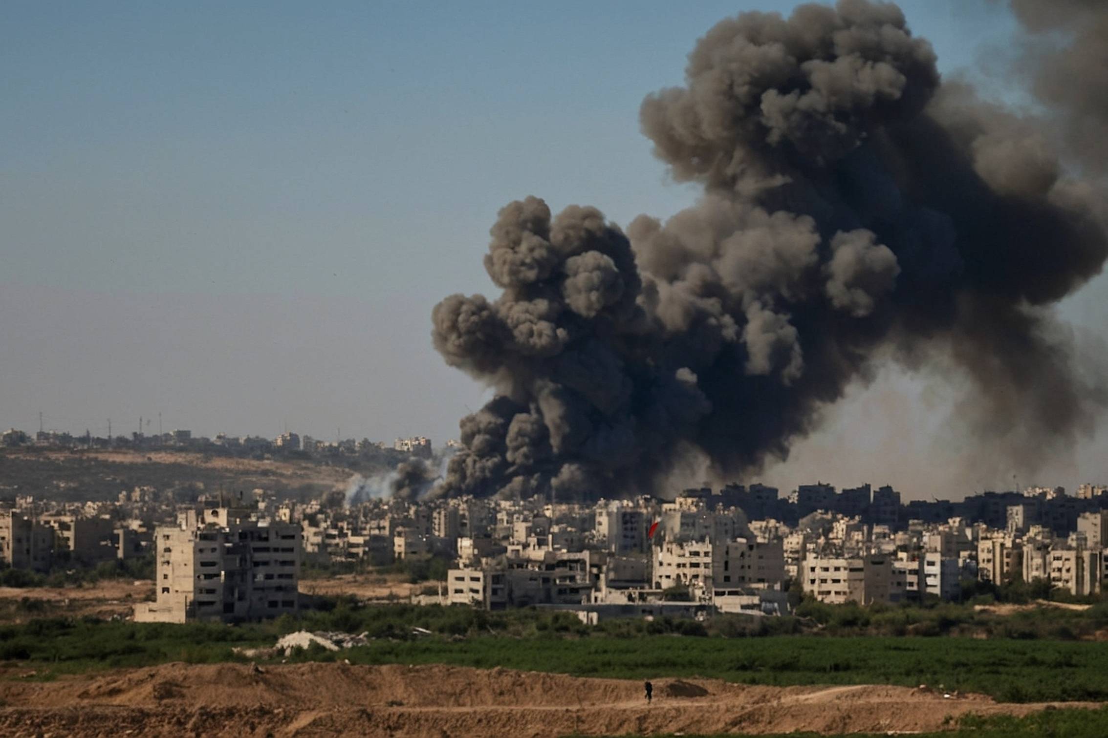 Минздрав Ливана: Число погибших при ударах Израиля превысило 800