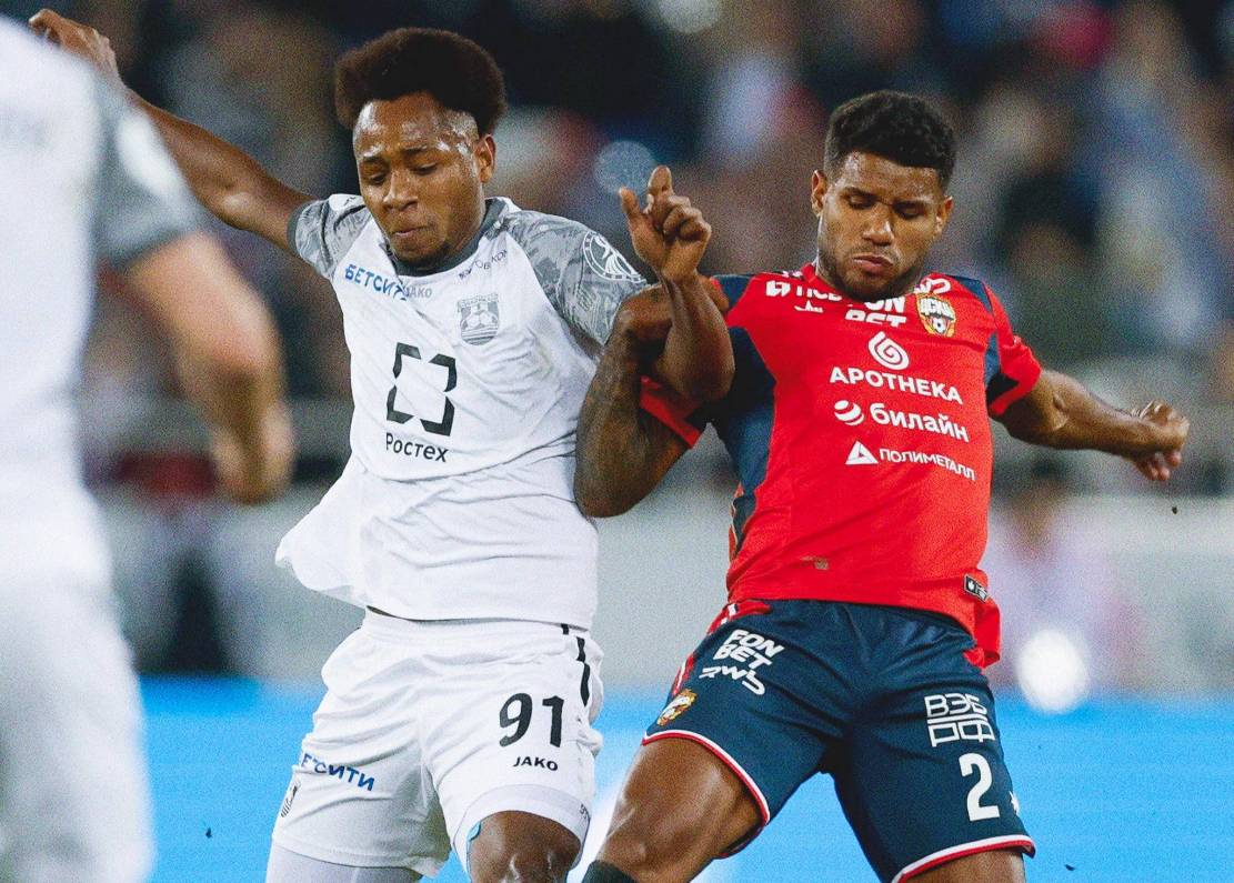 ЦСКА уступил &laquo;Балтике&raquo; при перепалке тренеров и потерял четвёртое место в таблице РПЛ