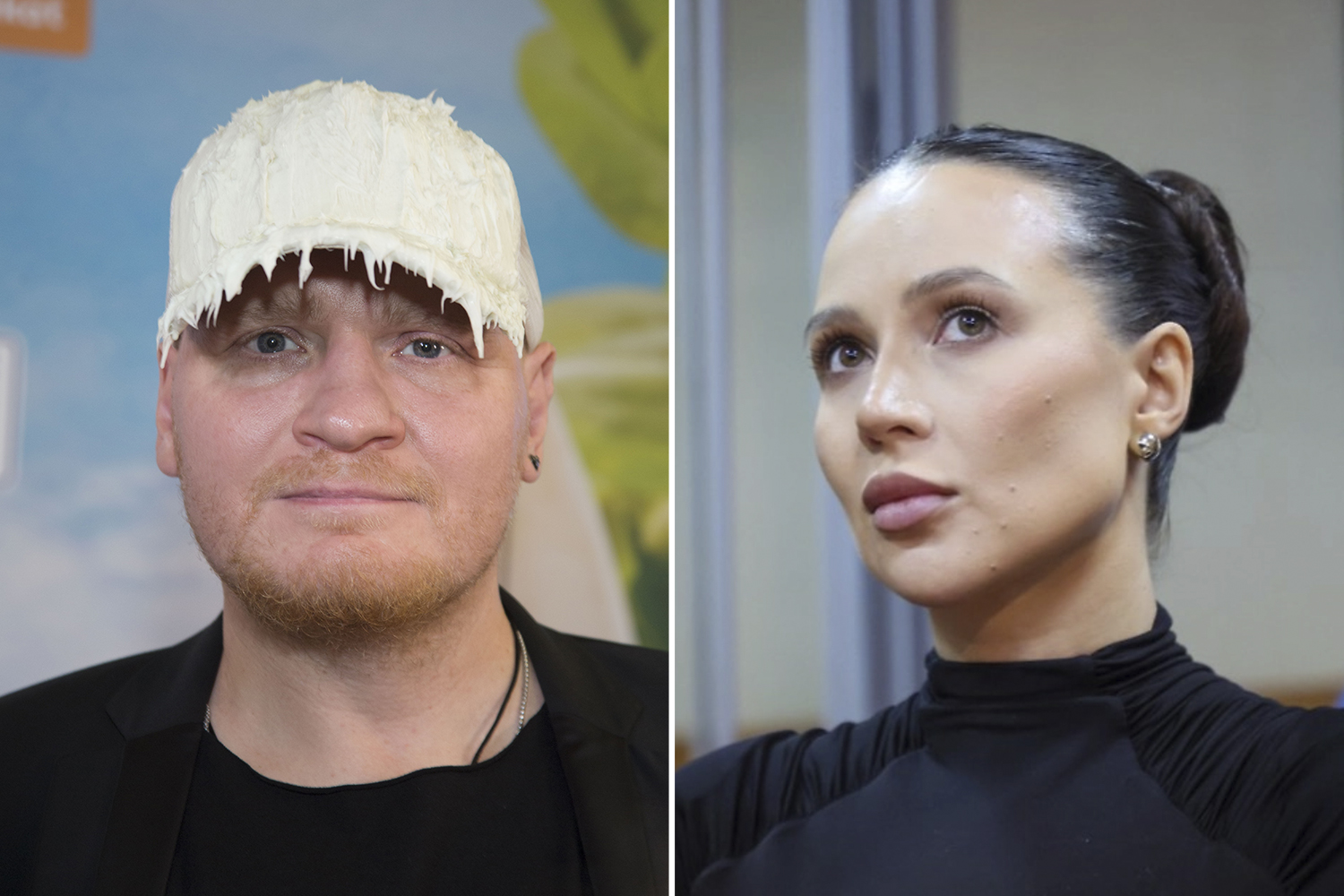 &laquo;Случилась беда&raquo;: Победивший рак Сафронов дал Лерчек спасительный совет