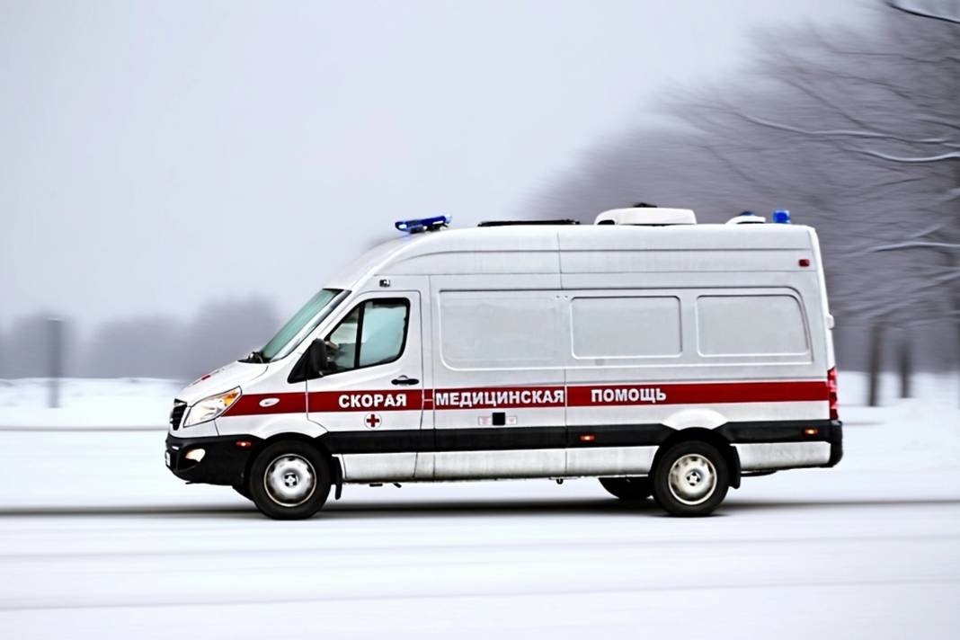 Мирный житель пострадал при детонации дрона ВСУ в Белгородской области