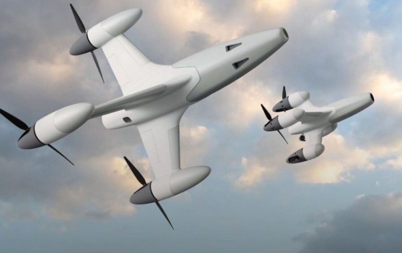 Лондон вооружит союзников на Ближнем Востоке украинскими дронами-перехватчиками