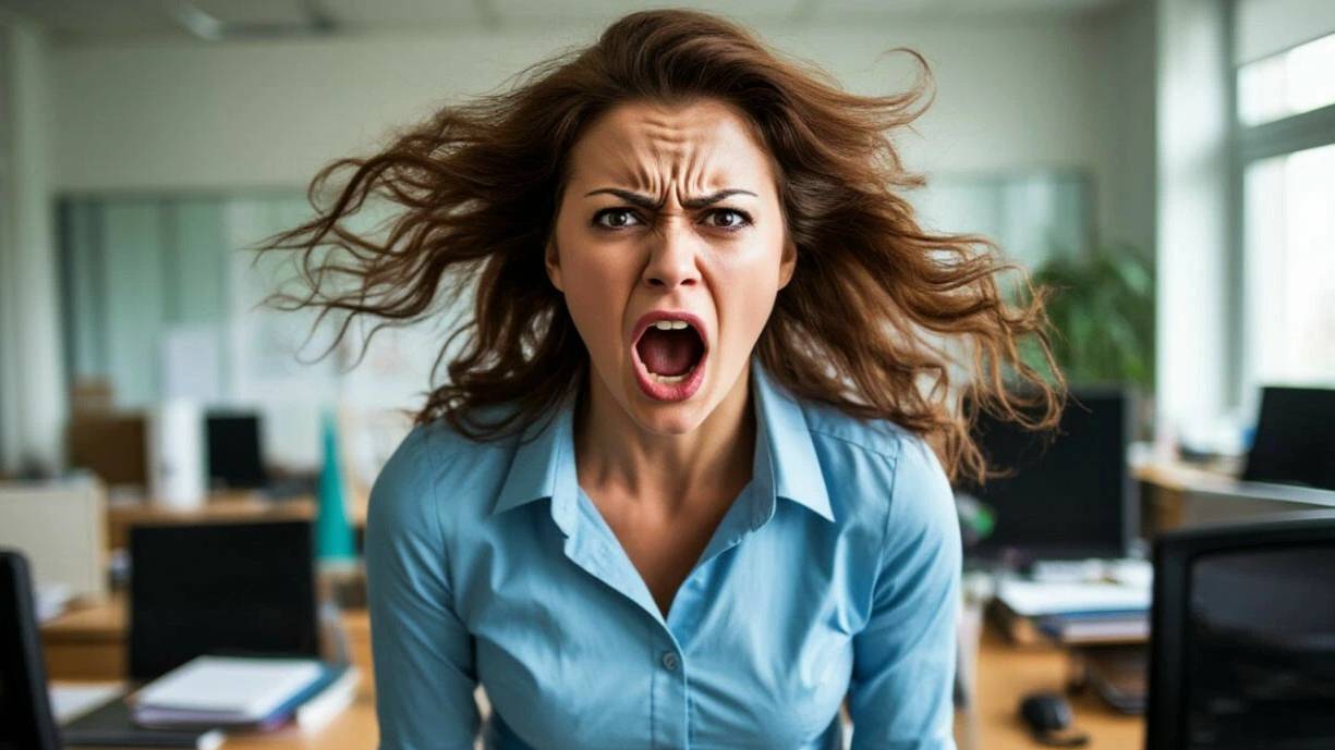 Работодателям разрешили увольнять токсичных сотрудников