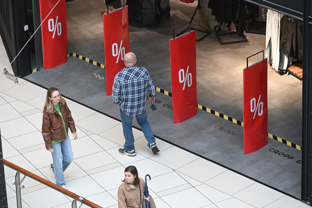 Адвокат назвал шесть распространённых уловок магазинов по обману покупателей