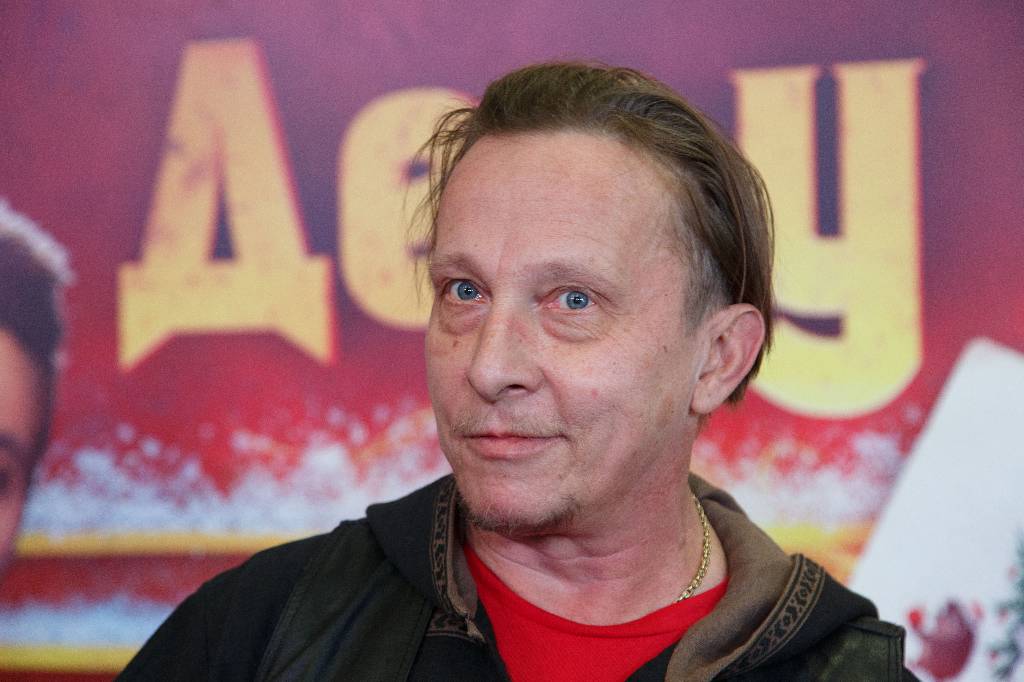 Охлобыстин призвал наградить российского лётчика за подбитый Су-27 с &laquo;&lrm;асом&raquo; ВСУ