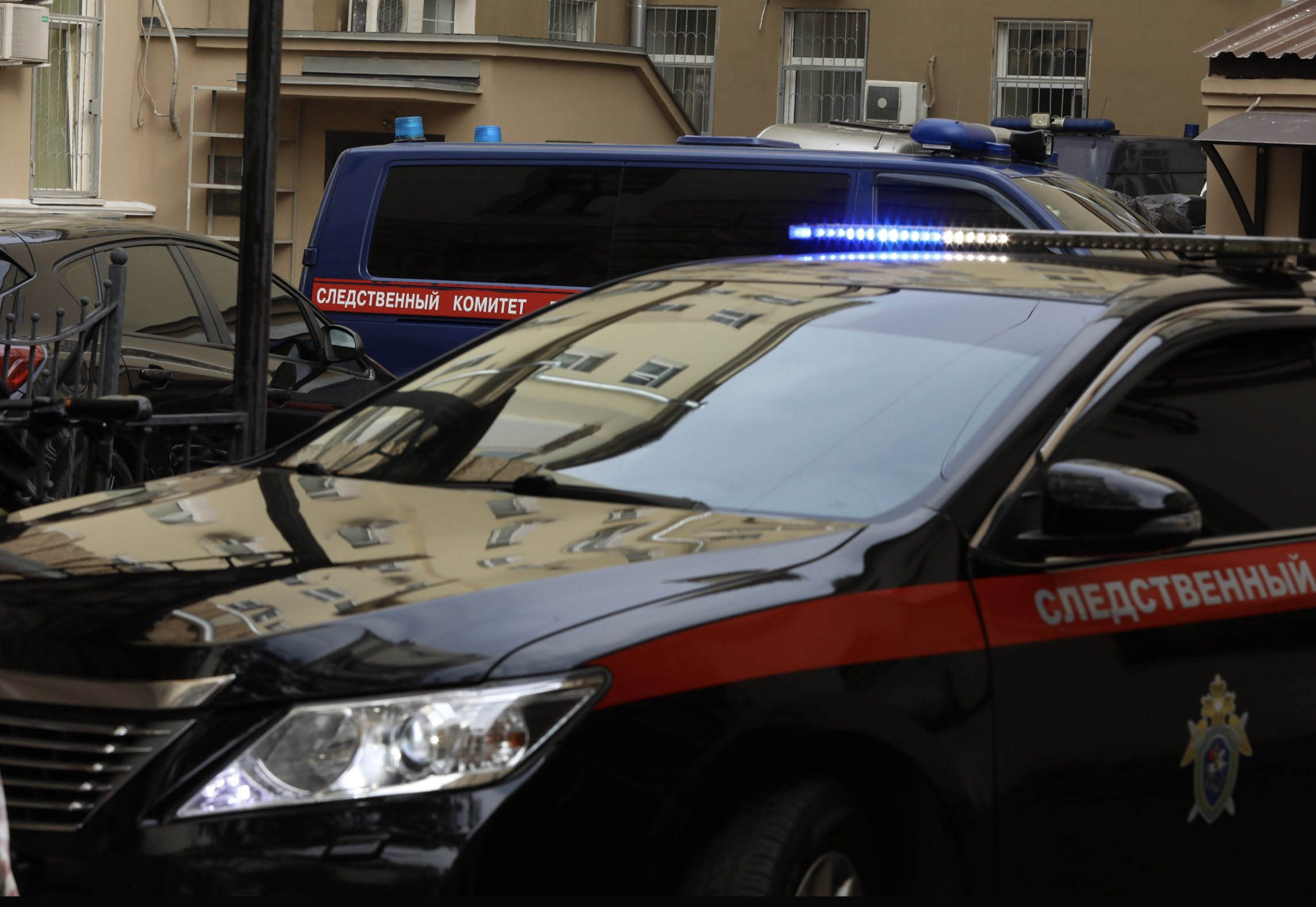 В Удмуртии 18-летний парень убил ножом 13-летнюю девочку и спрятал тело в мешке