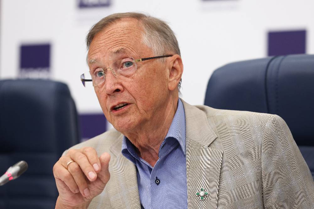 &laquo;Желтая болванка&raquo;: Бурляев жестко высказался об &laquo;Оскаре&raquo;