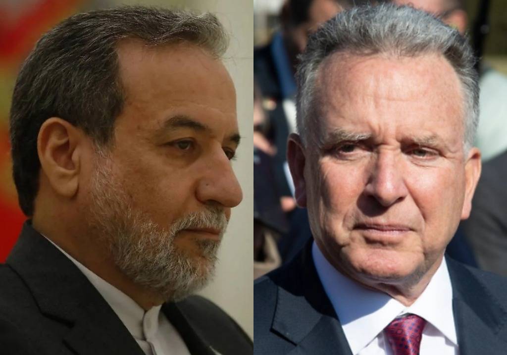  В США заявили о первых контактах Уиткоффа и Аракчи, но в Иране опровергли