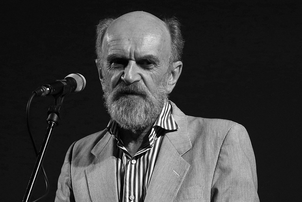 Умер один из ветеранов МХАТ им. Горького Андрей Голиков