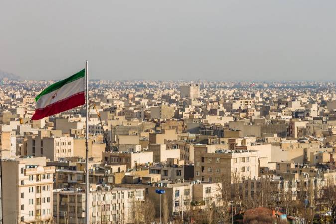 Востоковед оценил потенциал Ирана по сопротивлению США и Израилю