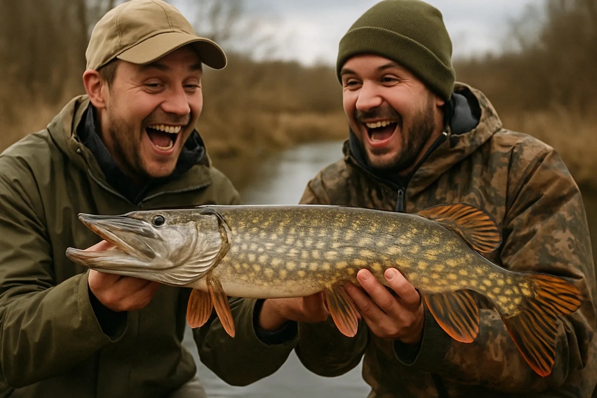Сайты с арбалетами для рыбалки попали под блокировку