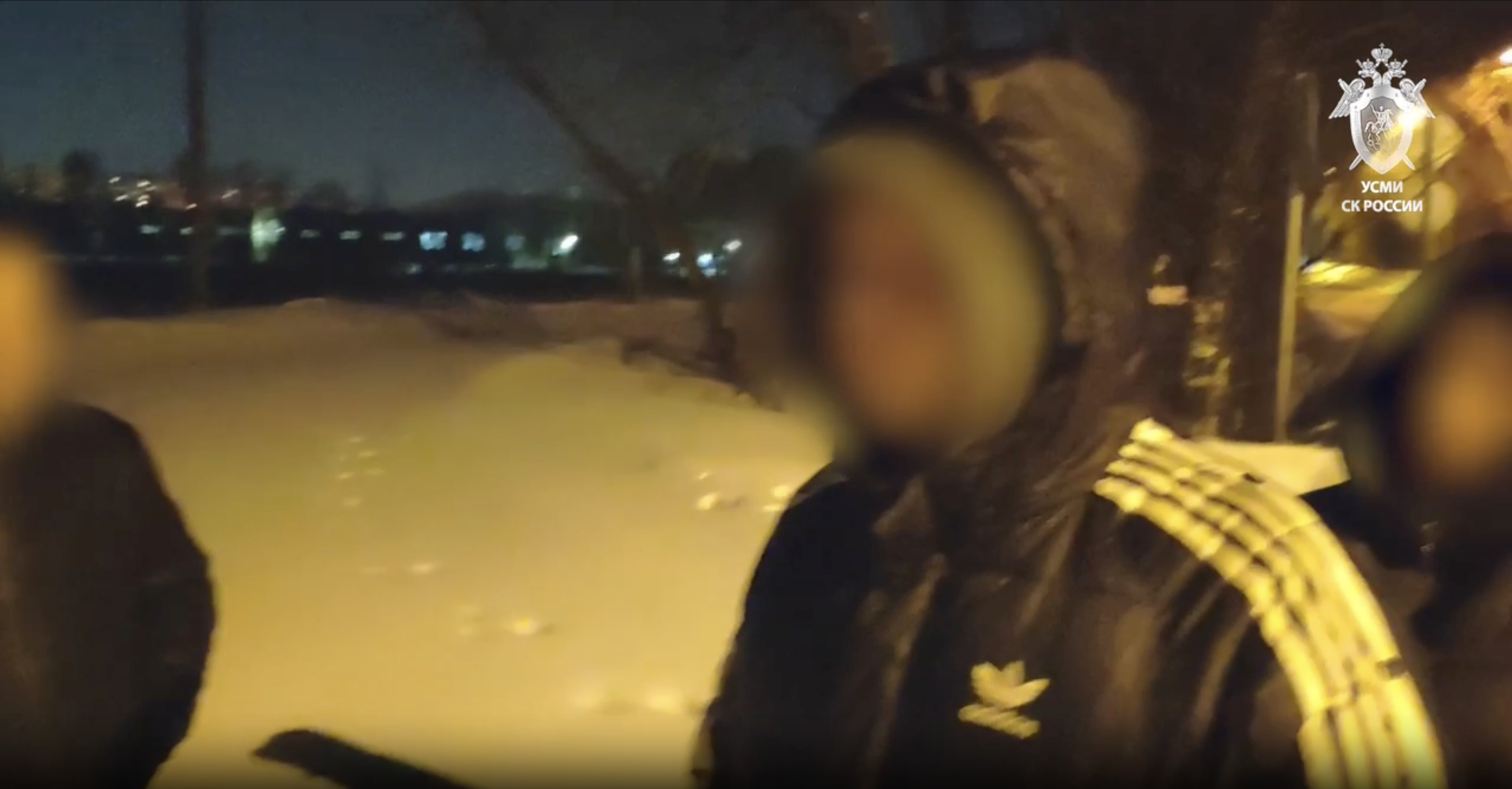 Подросток из Пензы стал диверсантом ради лёгких денег и теперь сядет за теракт