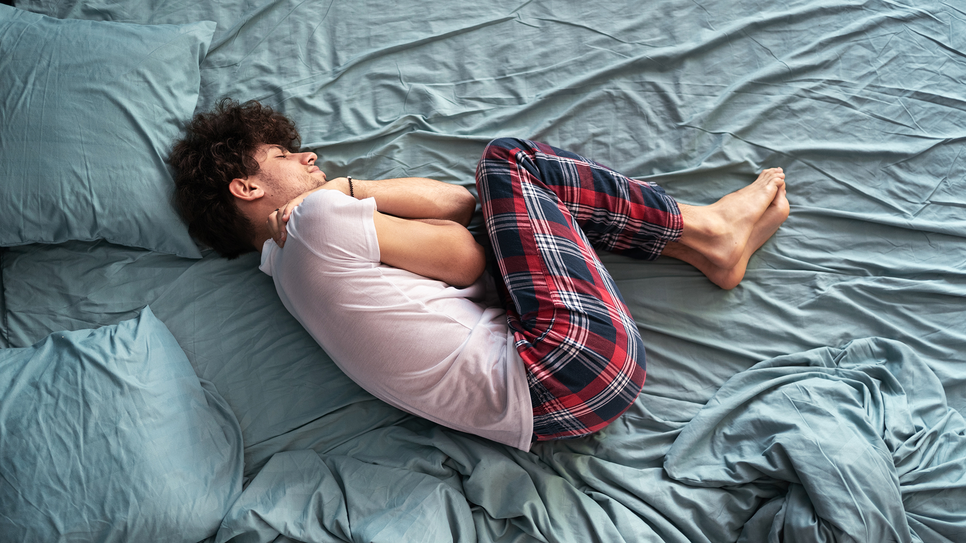 Срочно к врачу! 5 смертельно опасных причин, почему вы вдруг стали спать слишком долго