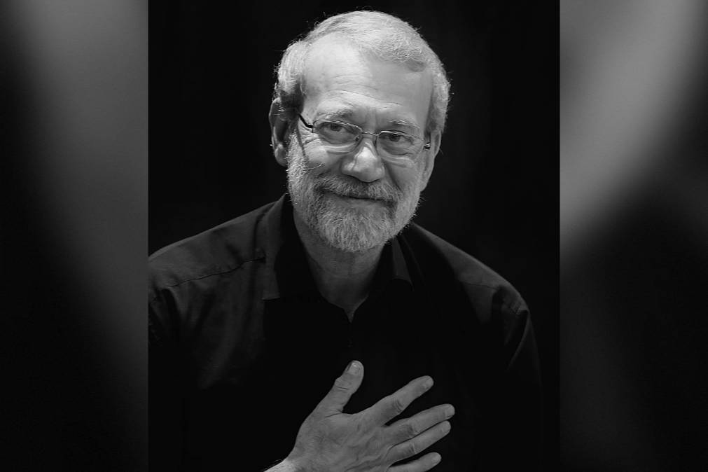 В Иране подтвердили гибель секретаря Высшего совета нацбезопасности Лариджани