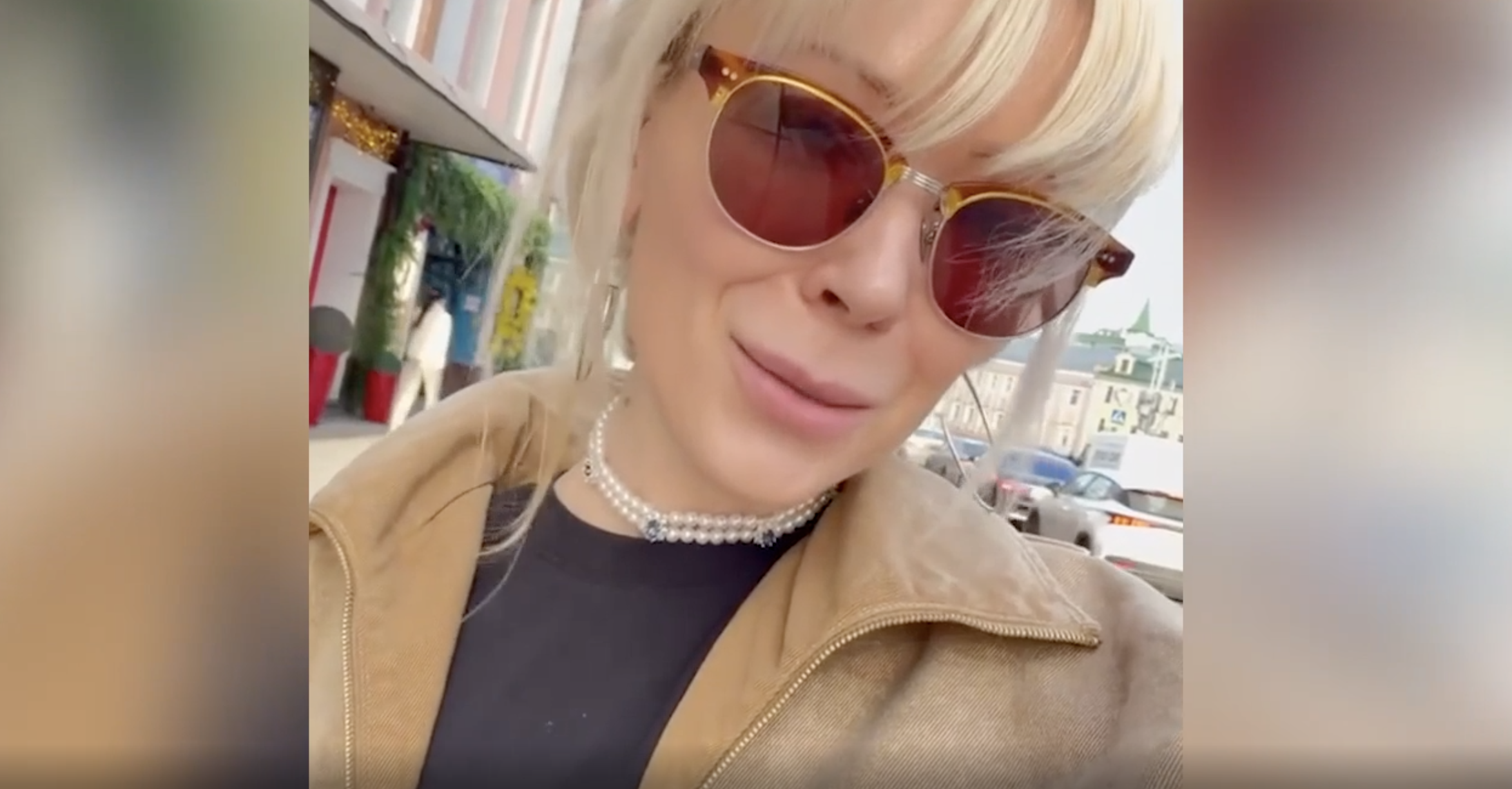 Мизулина вступилась за&nbsp;школьниц, которых травят из-за модных &laquo;ошейников&raquo;