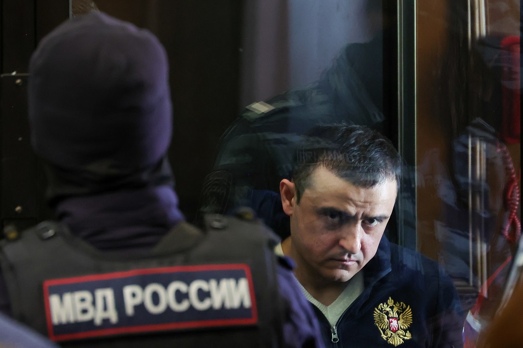 Фигуранты дела о теракте в &laquo;Крокусе&raquo; подали жалобы на приговор