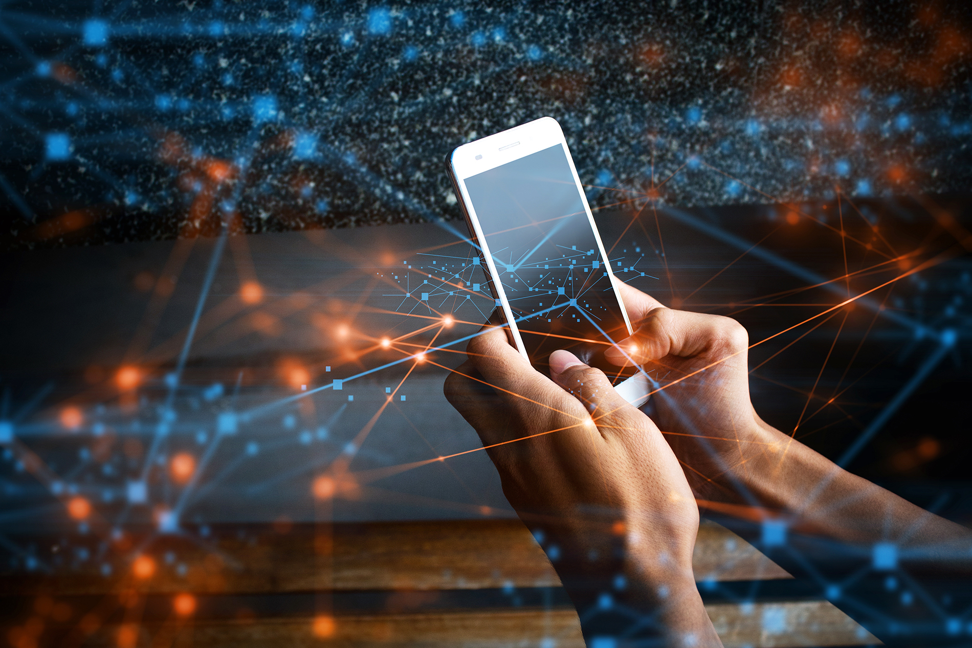 Белый список сервисов 2026: что работает при отключении мобильного интернета и как это устроено
