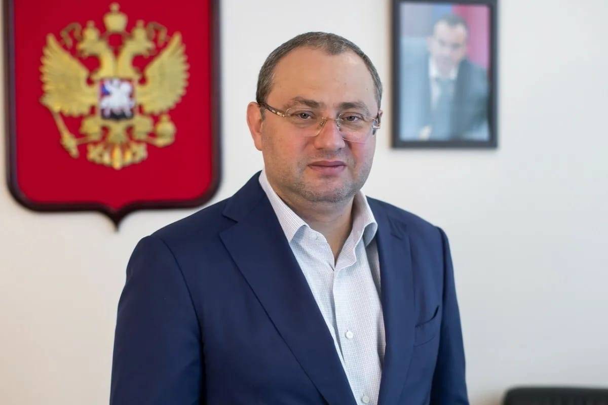 У задержанного главы Минздрава Кубани нашли активов на миллиард рублей