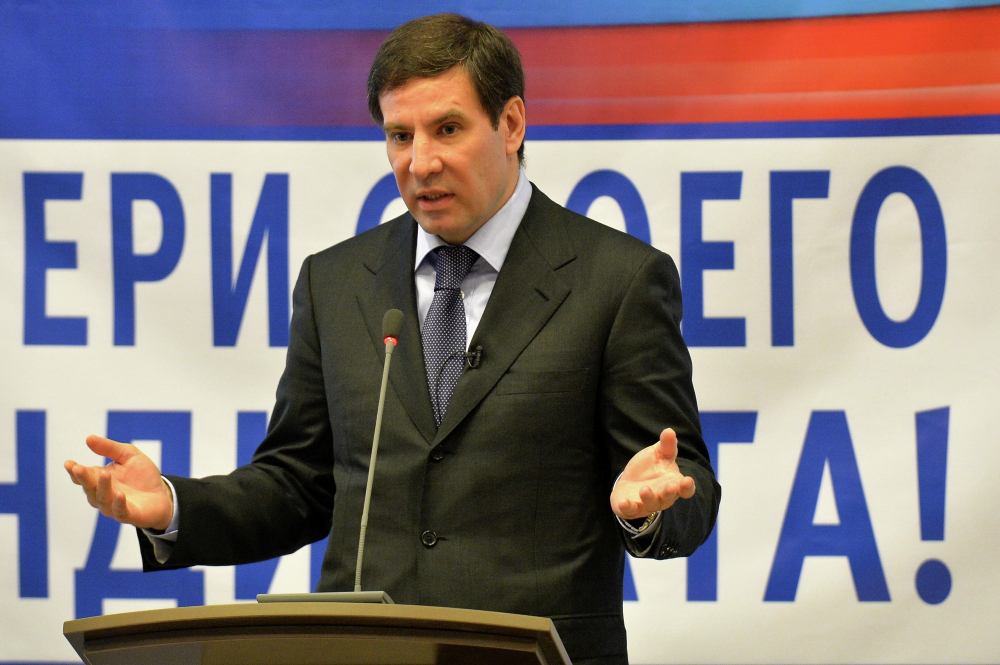 Дело о коррупции против экс-губернатора Челябинской области поступило в суд