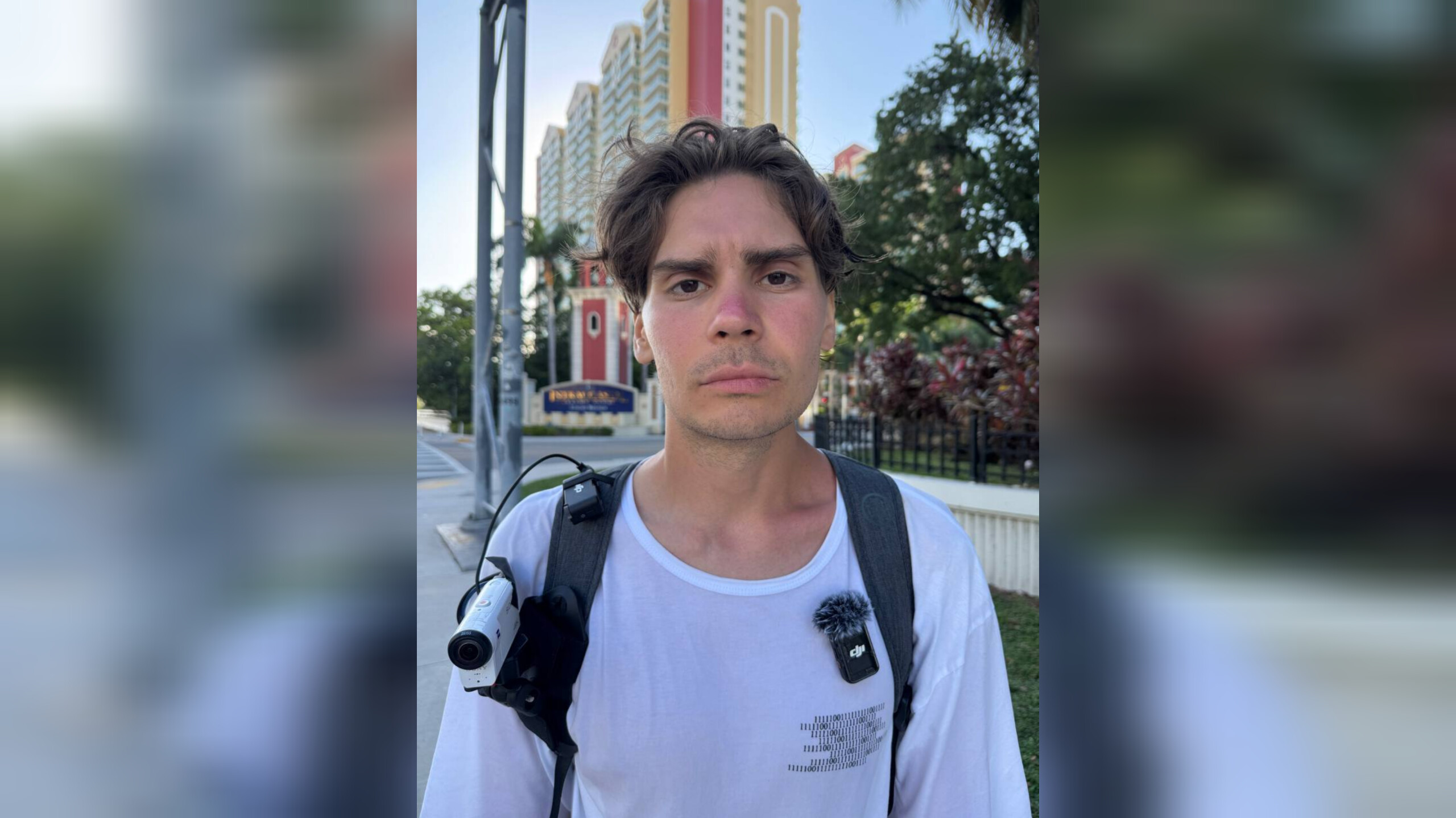 Уехавший из России стример Nix раскритиковал &laquo;лютые цены&raquo; в Испании