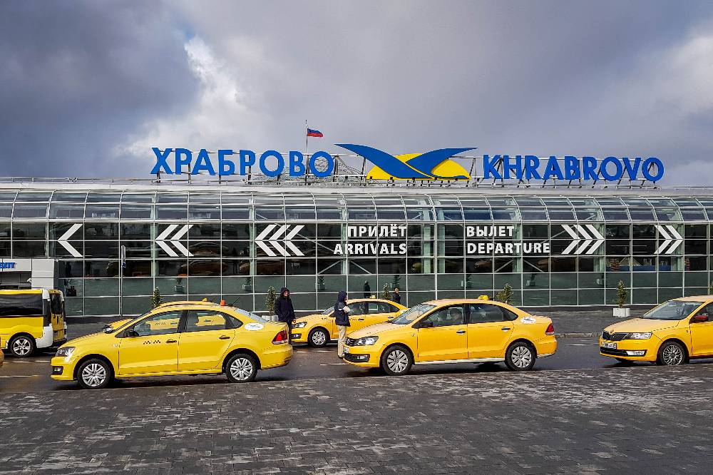 Росавиация предупредила о корректировках расписания в аэропорту Калининграда