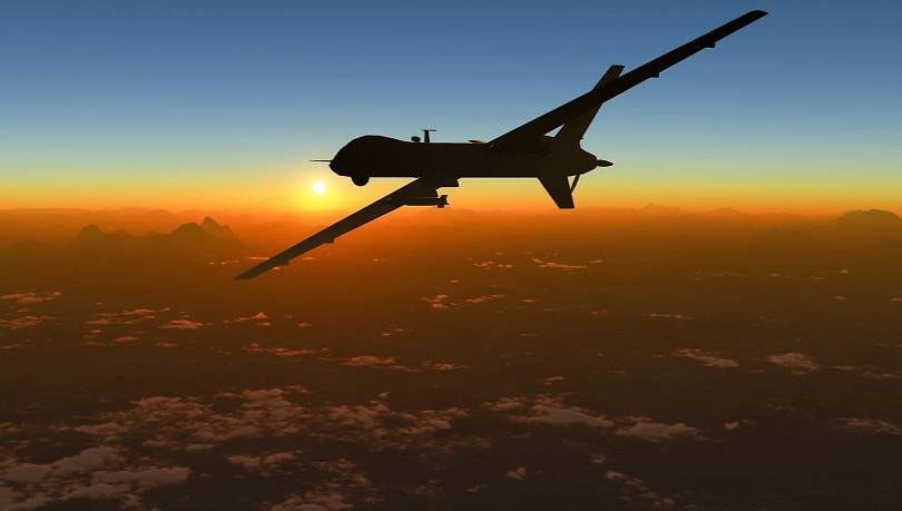 Пять человек получили ранения при налёте дронов на Корочу в Белгородчине