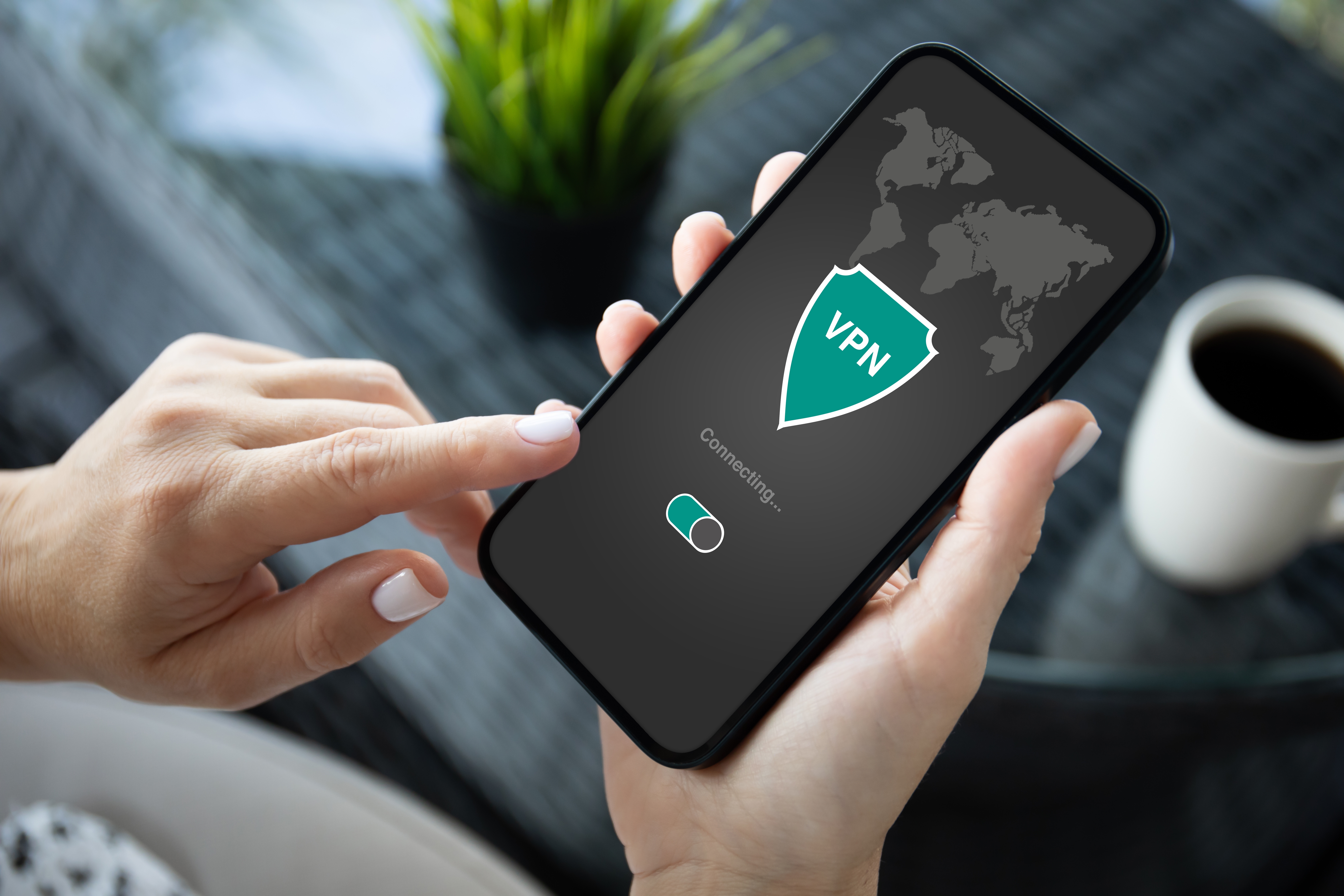 Ловушка для доверчивых: Депутат объяснил, как бесплатные VPN крадут ваши деньги
