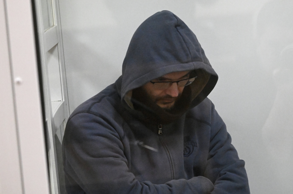 Приёмный сын Стаса Намина признал вину в убийстве родственников