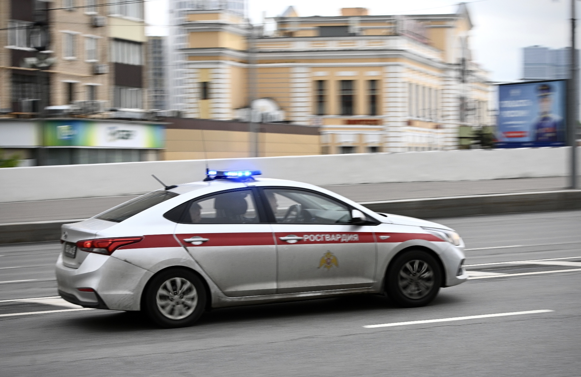 Студентку, напавшую на женщину с молотком, отправили в СИЗО по делу о покушении на убийство