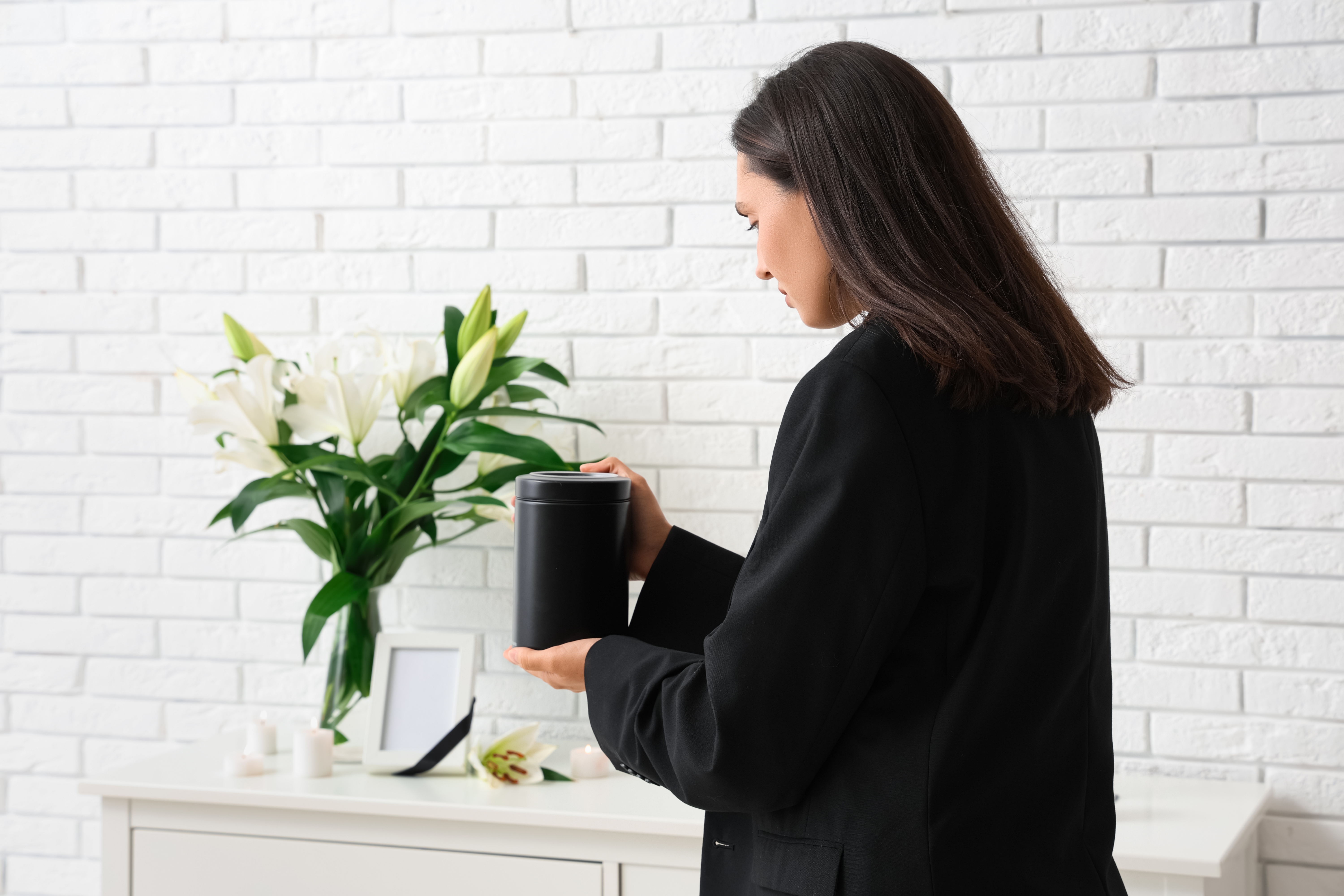 В России набирает популярность услуга фальшкремации