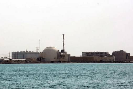 Сотрудники &laquo;Росатома&raquo; после удара по АЭС &laquo;Бушер&raquo; в Иране не пострадали