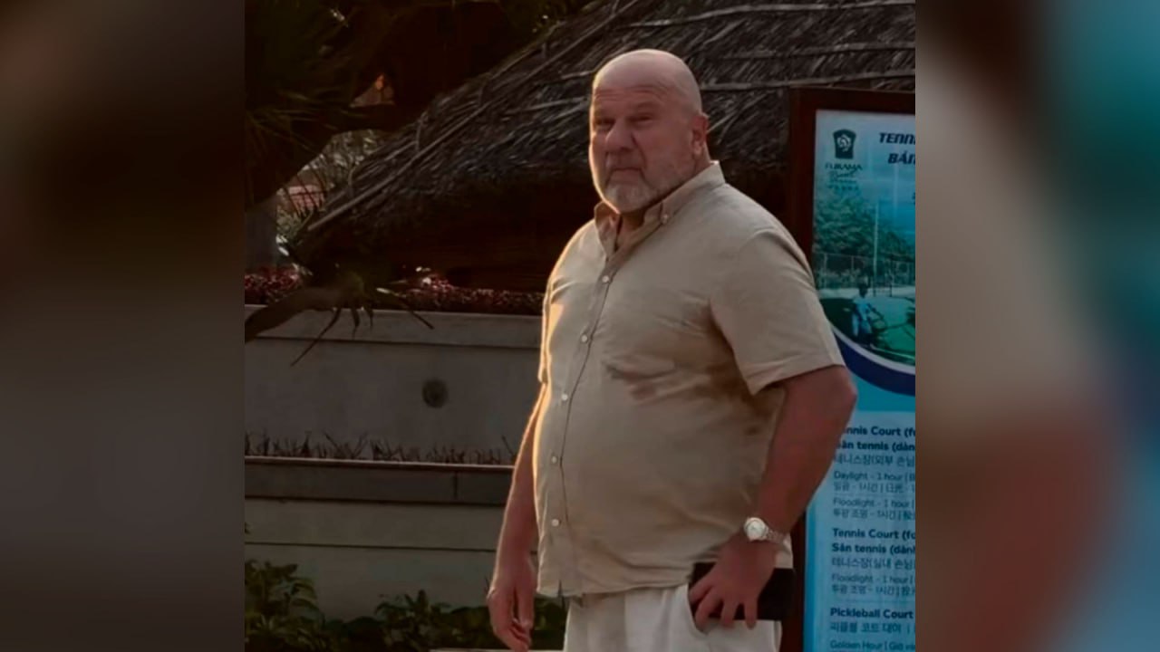 Швейцарский турист пытался выгнать россиянина с пляжа, но в итоге опозорился сам